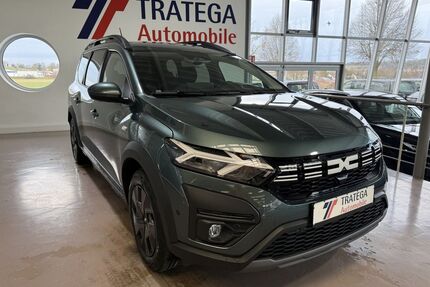 Dacia Jogger Gebrauchtwagen