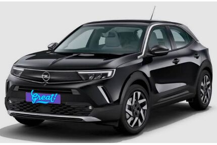 Opel Mokka Gebrauchtwagen