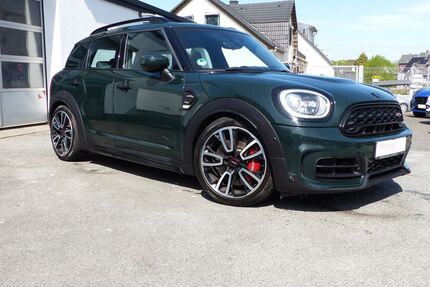 Mini John Cooper Works Countryman Gebrauchtwagen