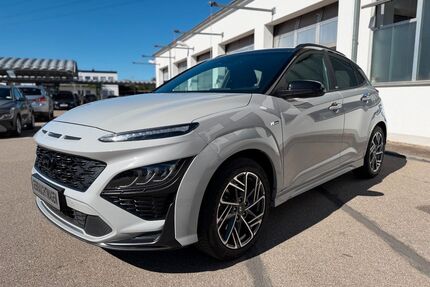 Hyundai KONA Gebrauchtwagen