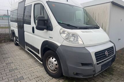 Fiat Ducato Gebrauchtwagen