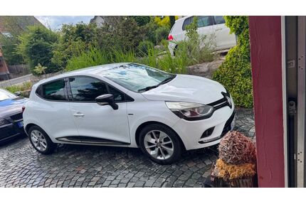 Renault Clio Gebrauchtwagen