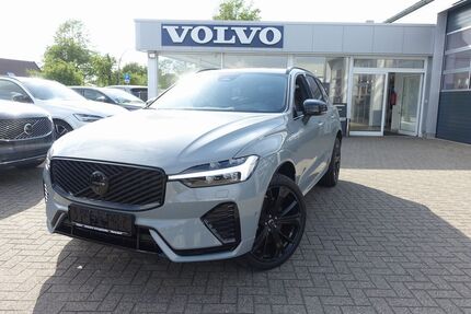 Volvo XC60 Gebrauchtwagen