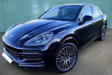 Porsche Cayenne Gebrauchtwagen