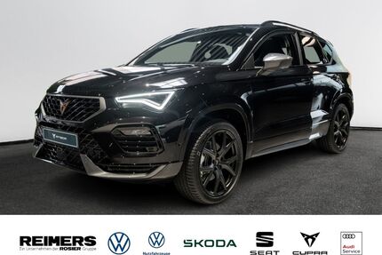Cupra Ateca Gebrauchtwagen