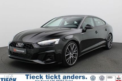 Audi A5 Gebrauchtwagen