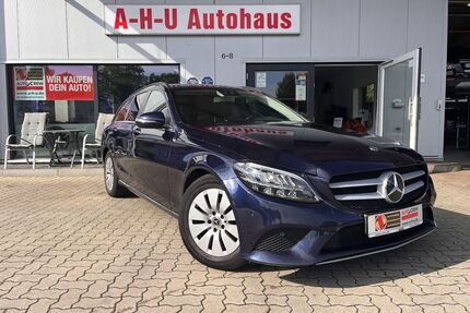 Mercedes-Benz C 220 Gebrauchtwagen
