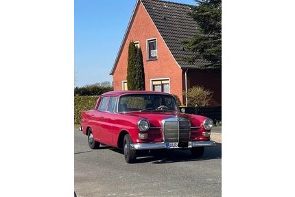 Mercedes-Benz 200 Gebrauchtwagen