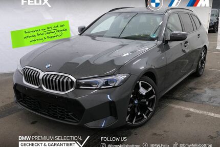 BMW 320 Gebrauchtwagen