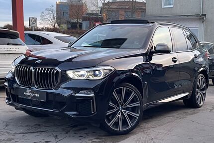BMW X5 Gebrauchtwagen