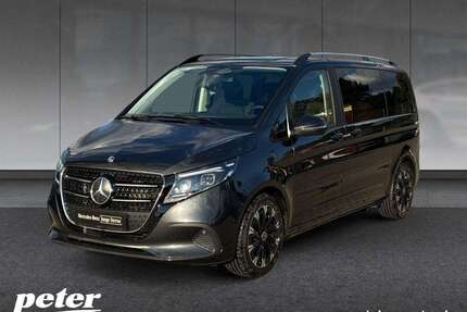 Mercedes-Benz V 220 Gebrauchtwagen