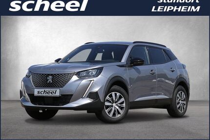Peugeot e-2008 Gebrauchtwagen