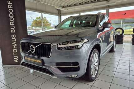 Volvo XC90 Gebrauchtwagen
