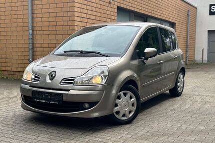 Renault Grand Modus Gebrauchtwagen