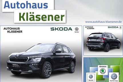 Skoda Kamiq Gebrauchtwagen