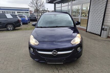 Opel Adam Gebrauchtwagen