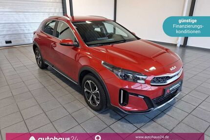 Kia XCeed Gebrauchtwagen