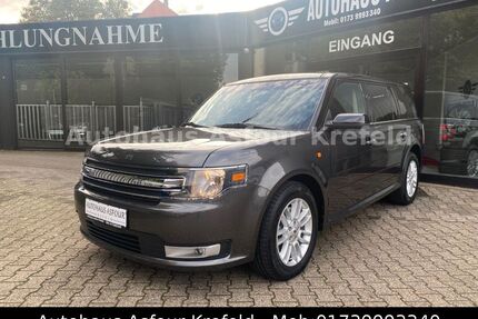 Ford Flex Gebrauchtwagen