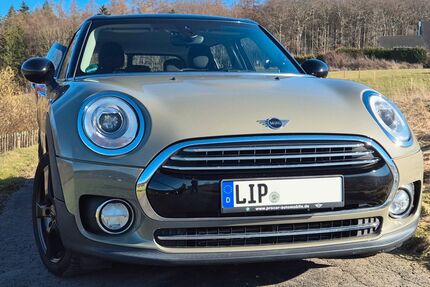 Mini Cooper Clubman Gebrauchtwagen