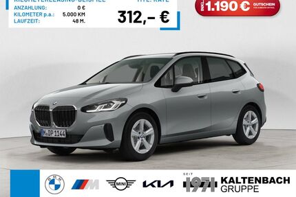 BMW 220 Active Tourer Gebrauchtwagen