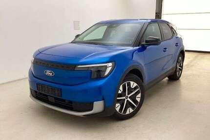 Ford Explorer Gebrauchtwagen