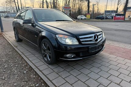 Mercedes-Benz C 220 Gebrauchtwagen