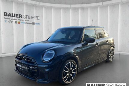 Mini Cooper S Gebrauchtwagen