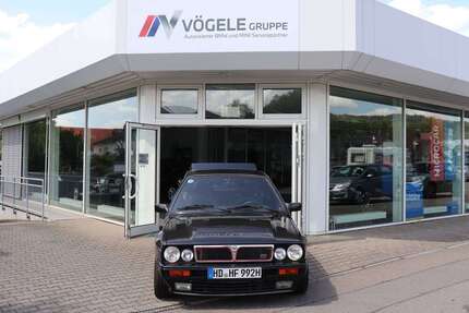 Lancia Delta Gebrauchtwagen