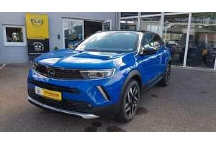 Opel Mokka Gebrauchtwagen