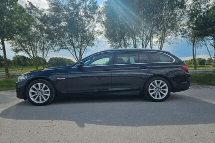 BMW 520 Gebrauchtwagen