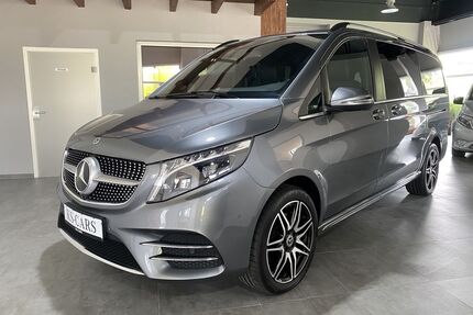Mercedes-Benz V 300 Gebrauchtwagen
