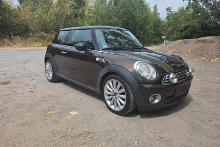 Mini Cooper Gebrauchtwagen
