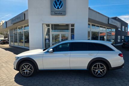 Mercedes-Benz E 220 Gebrauchtwagen