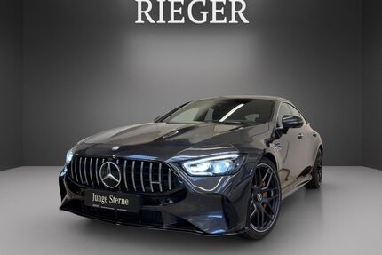 Mercedes-Benz AMG GT Gebrauchtwagen