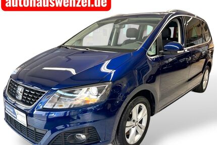 Seat Alhambra Gebrauchtwagen