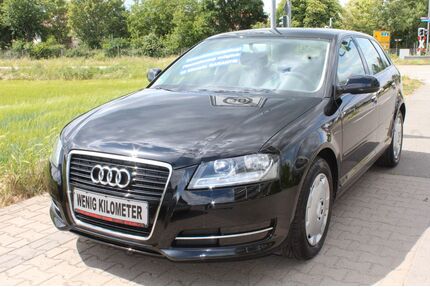 Audi A3 Gebrauchtwagen