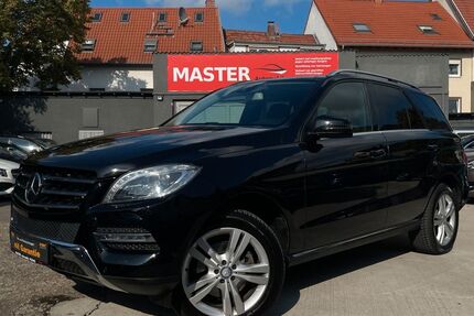 Mercedes-Benz ML 350 Gebrauchtwagen