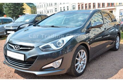 Hyundai i40 Gebrauchtwagen