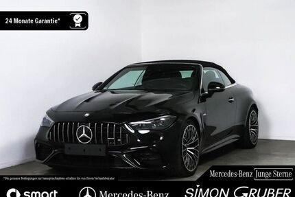 Mercedes-Benz CLE 53 AMG Gebrauchtwagen