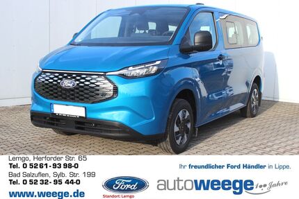 Ford Transit Custom Gebrauchtwagen