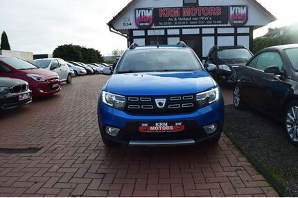 Dacia Sandero Gebrauchtwagen
