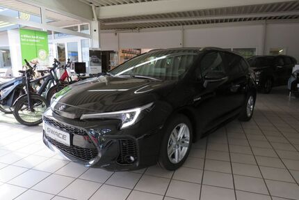 Suzuki Swace Gebrauchtwagen