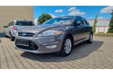 Ford Mondeo Gebrauchtwagen