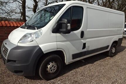 Fiat Ducato Gebrauchtwagen