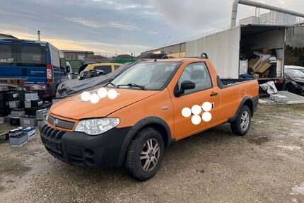 Fiat Strada Gebrauchtwagen