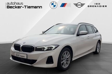 BMW 318 Gebrauchtwagen
