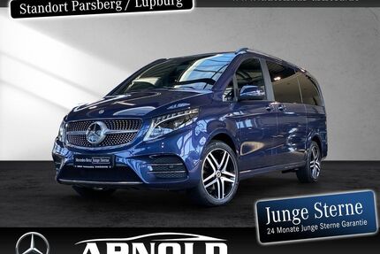 Mercedes-Benz V 250 Gebrauchtwagen