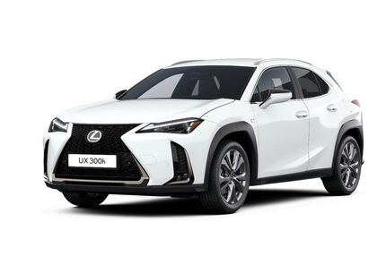 Lexus UX Gebrauchtwagen