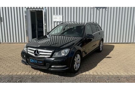 Mercedes-Benz C 200 Gebrauchtwagen
