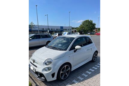 Abarth 595 Gebrauchtwagen